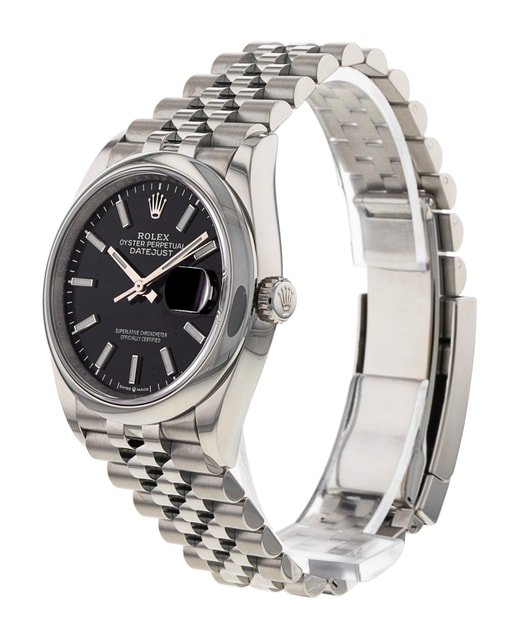 Rolex Datejust 126200 Image 2